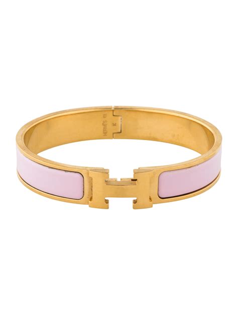 hermes h breacelets